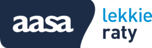 aasa logotyp
